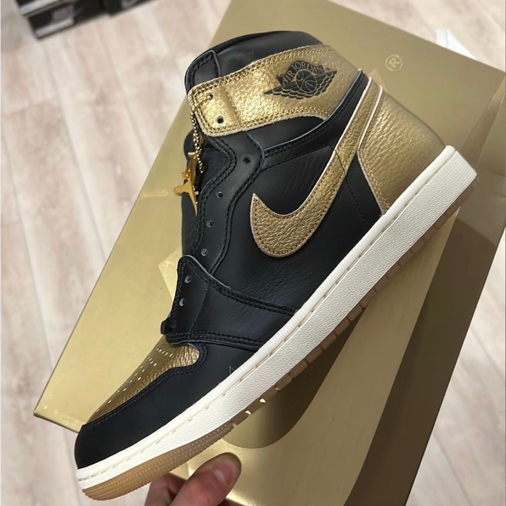 Jordan 1s Retro high